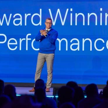 Carrier Dealers Celebrate Success in Boston