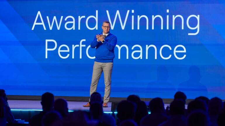 Carrier Dealers Celebrate Success in Boston