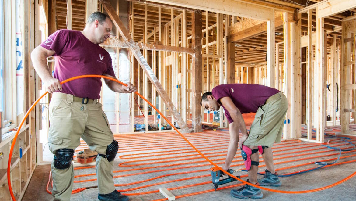 How Radiant Heat Is Changing the Game for Homeowners