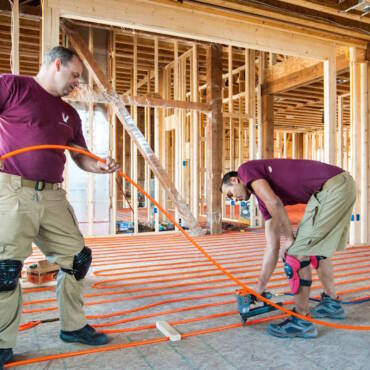 How Radiant Heat Is Changing the Game for Homeowners