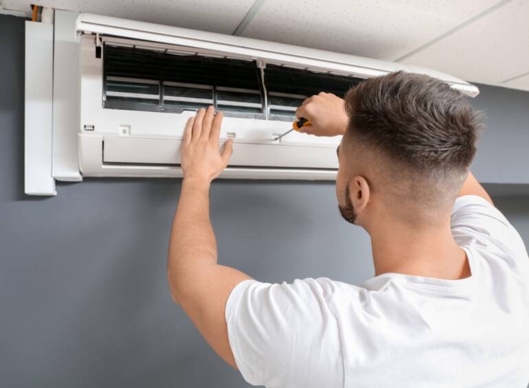 Ductless Mini Split Systems: How Do They Work?