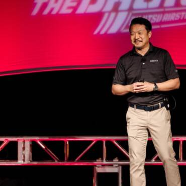 Fujitsu Gets ‘Back to Basics’ at Service Advisors Conference