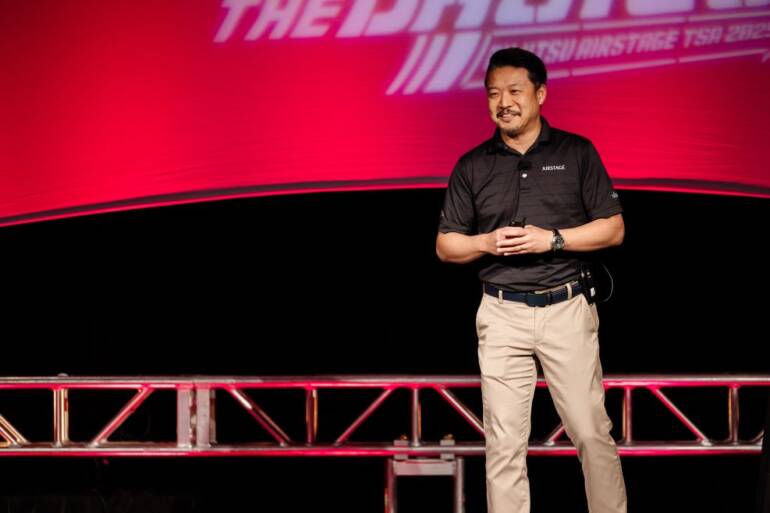 Fujitsu Gets ‘Back to Basics’ at Service Advisors Conference
