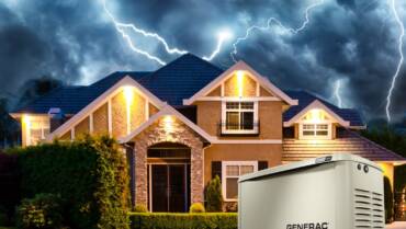 How to Choose the Right Generator for Your Home