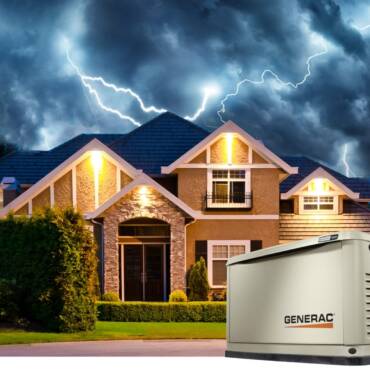 How to Choose the Right Generator for Your Home