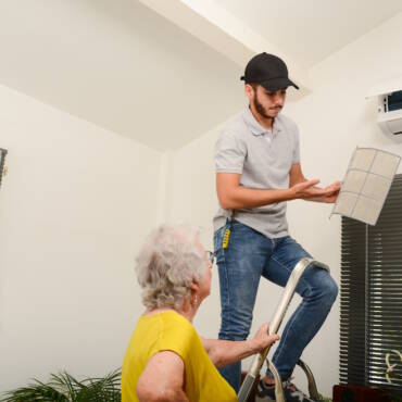 HVAC CEOs: Stop Wasting Marketing Dollars—How to Get More High-Value Appointments