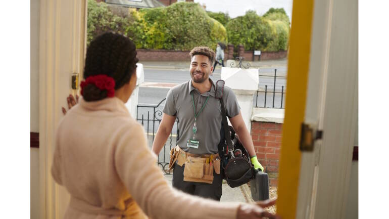 Customer Retention Starts at the Front Door