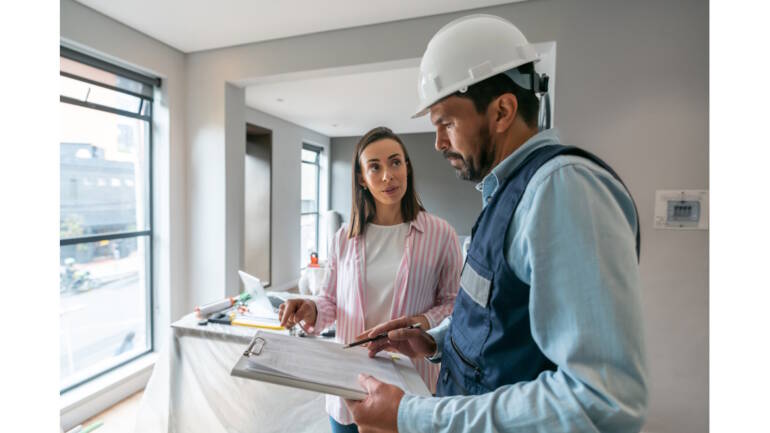 Asking Questions to Build Trust in HVAC