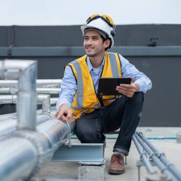 The Future of HVAC: Embracing Innovation for a Sustainable Industry