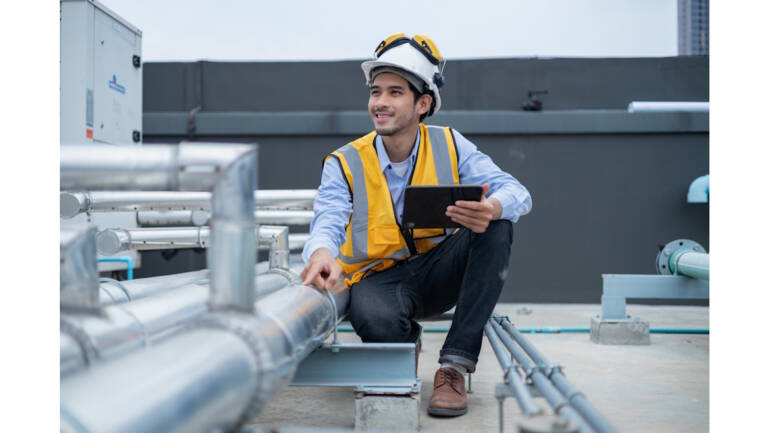 The Future of HVAC: Embracing Innovation for a Sustainable Industry