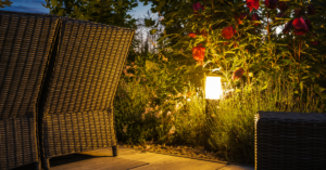 The Benefits of an Outdoor Lighting Installation
