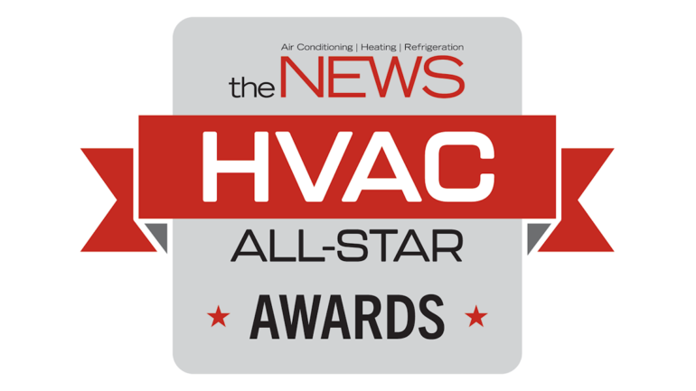Last Call for the 2025 HVAC All-Star Awards!