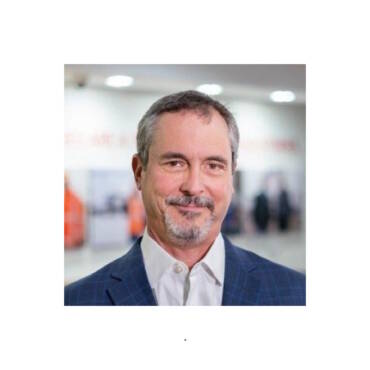 New CFO at Interplay Learning