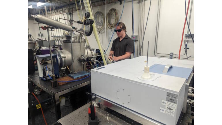 Researchers Ask, ‘Are New Refrigerants Safe?’
