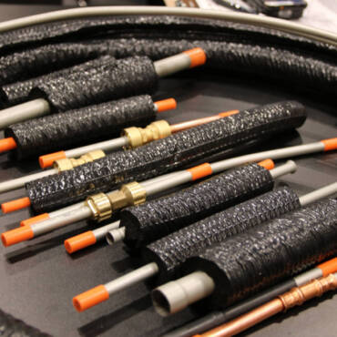 Duro Dyne: Duro-Line | ACHR News