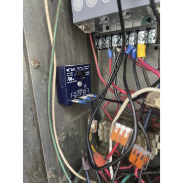 Best Practices for Compressor Startup in the Cold