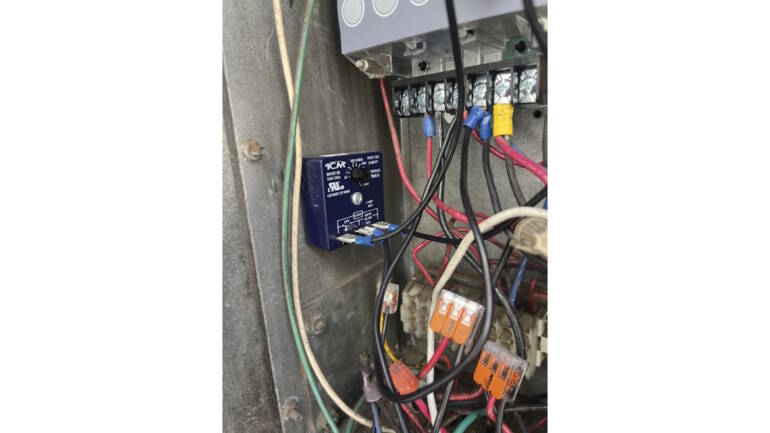 Best Practices for Compressor Startup in the Cold