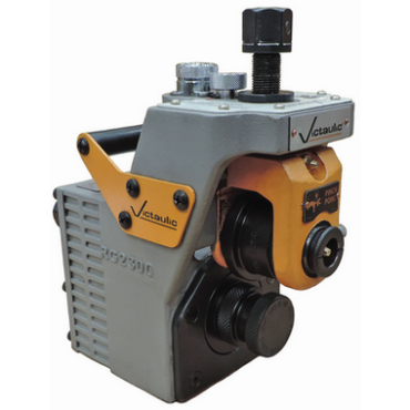 Victaulic Introduces RG2300 Combo Roll Grooving Tool