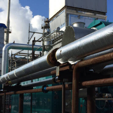 Boiler SCR Technology: A Pivotal Step Towards Environmental Sustainability