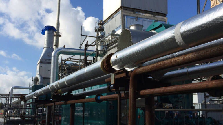 Boiler SCR Technology: A Pivotal Step Towards Environmental Sustainability