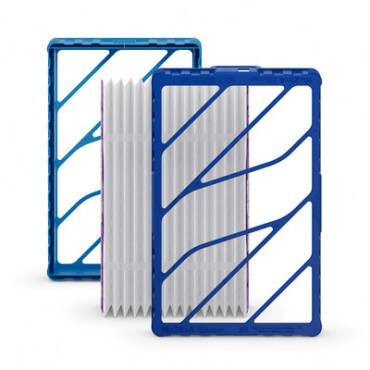 New Filtrete Refillable Air Filter Delivers Cleaner Air, Less Waste