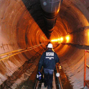 What OSHA Looks Like Under the New Administration