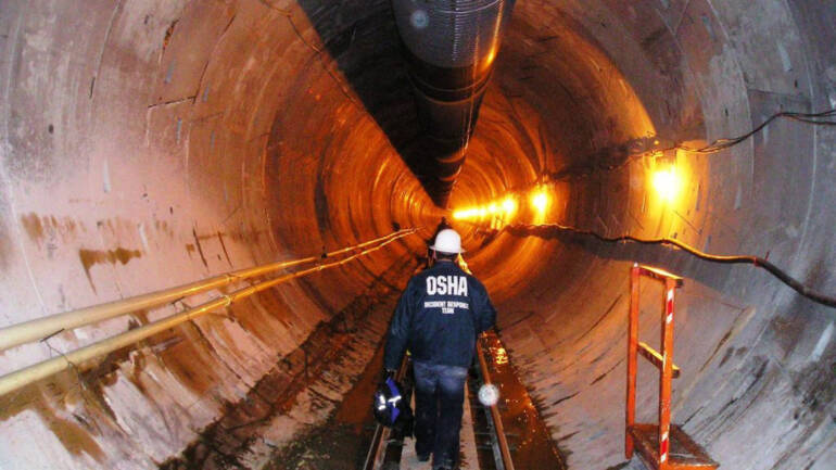 What OSHA Looks Like Under the New Administration