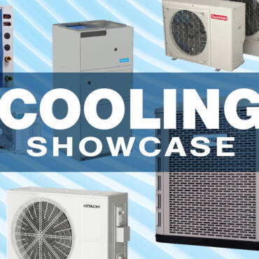 Residential Cooling Showcase 2025