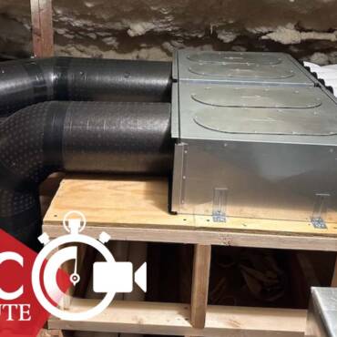 How Residential IAQ Monitoring Leads to Customer Retention