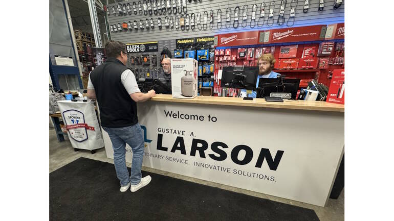 R-454B Shortage Creates Challenges for Distributors