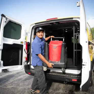 Why Air Duct Cleaning Is Essential for a Healthier Home