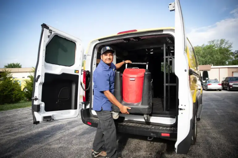 Why Air Duct Cleaning Is Essential for a Healthier Home