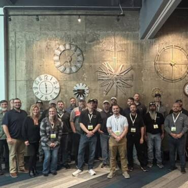 Unified Group Forum ‘the Most Potent Form of Training’