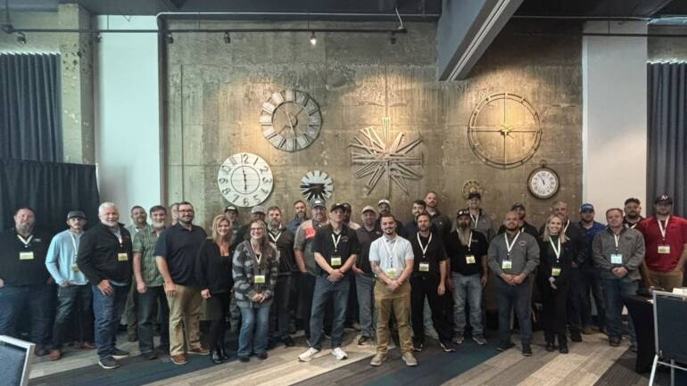 Unified Group Forum ‘the Most Potent Form of Training’
