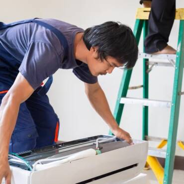 Selecting the Best AC Company in Dawsonville