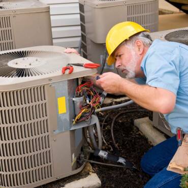 Why Spring 2025 Might Be the Smartest Time to Replace Your AC System