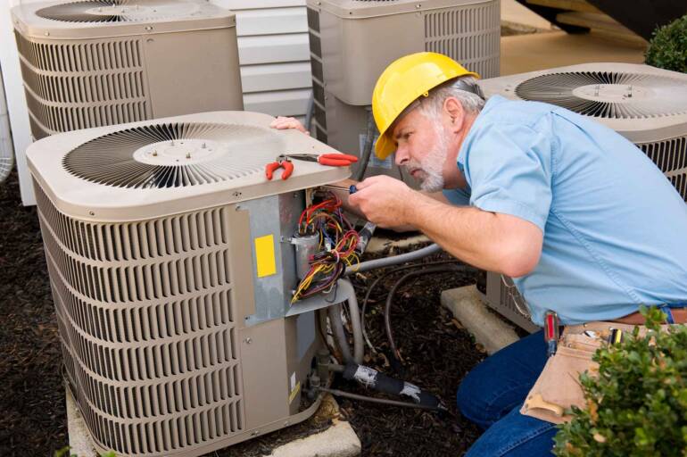 Why Spring 2025 Might Be the Smartest Time to Replace Your AC System