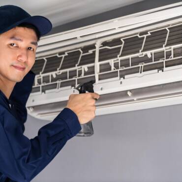 Emergency AC Solutions in Johns Creek