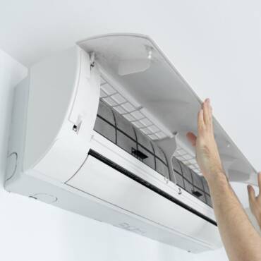 Spring AC Checks for Cumming Homeowners