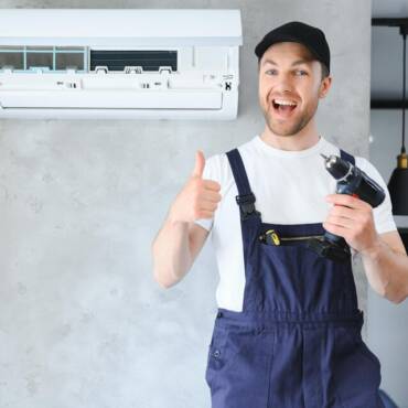 Prevent Your Dawsonville AC from Freezing