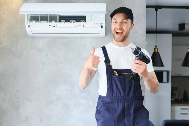 Prevent Your Dawsonville AC from Freezing