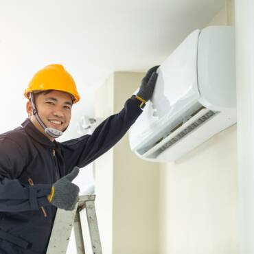 Fix Low Airflow in Your Cumming AC System