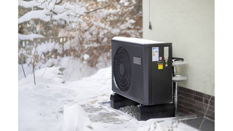 6 Million Heat Pumps By 2030? California Has a Plan.
