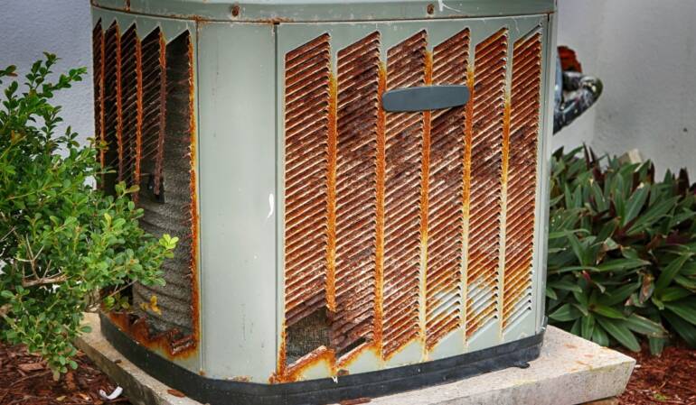 Beat the Heat: Your Ultimate Guide to AC Services in Santa Rosa