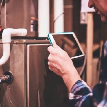 Saving Money by Replacing Your Furnace This Summer