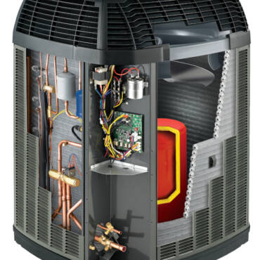 How Much Does a Heat Pump Cost in 2025?