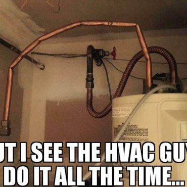 Educate, Don’t Alienate: A Professional’s Approach to DIY HVAC