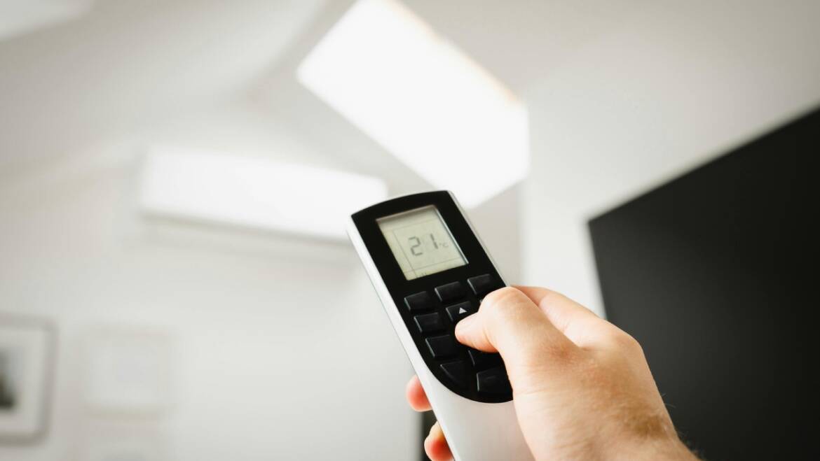 Perks of Energy-Efficient Heat Pumps