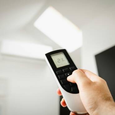 Perks of Energy-Efficient Heat Pumps