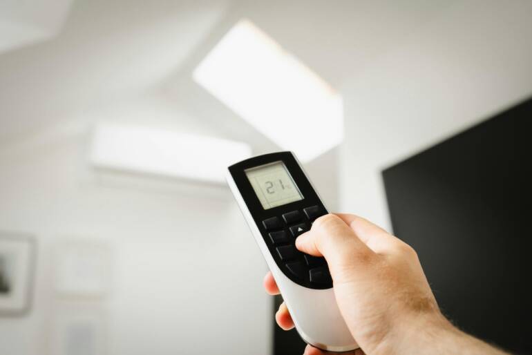 Perks of Energy-Efficient Heat Pumps